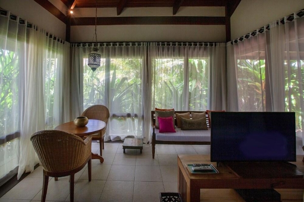 Zorah Beach Hotel (Trairi)